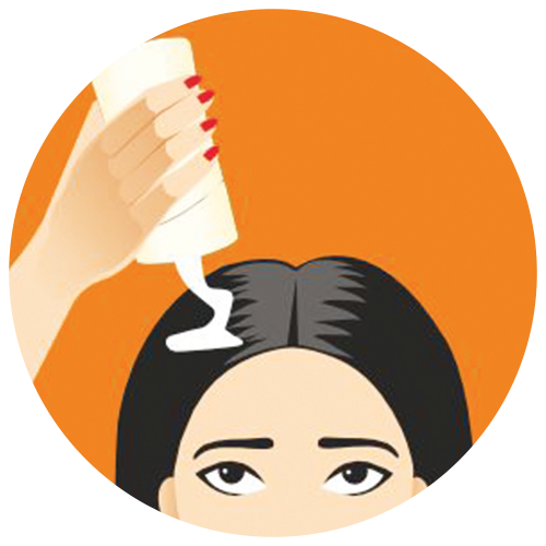 How-To-Use-Hairshield-Anti-Lice-Cream-Wash-Shampoo