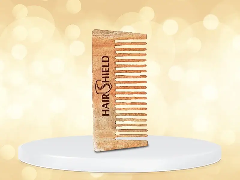 Hairshield Neem Comb