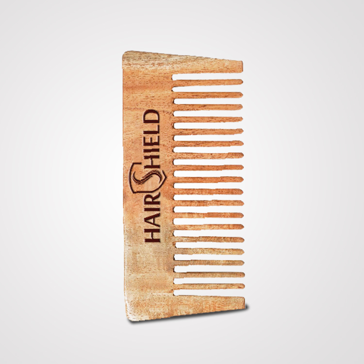 HairShield-Wooden-Neem-Comb