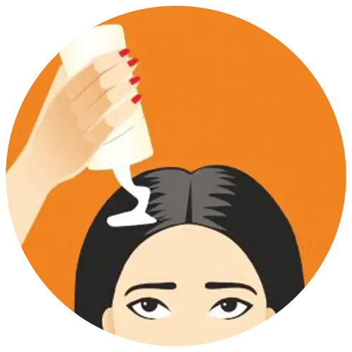 How-To-Use-Hairshield-Anti-Lice-Cream-Wash-Shampoo